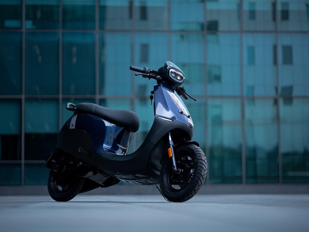 OLA S1 Z इलेक्ट्रिक स्कूटर को 1150 रुपया में लायें घर, मिलेगी 146KM की रेंज, जानें फीचर्स
