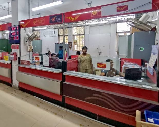 Post Office RD Scheme 2025