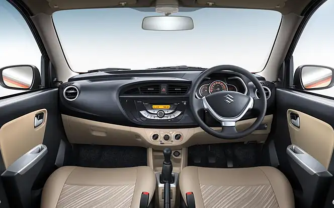 24KM का माइलेज, युवाओं को खूब पसंद आ रही Maruti Suzuki Alto K10, कीमत 4.23 लाख 3 24KM का माइलेज, युवाओं को खूब पसंद आ रही Maruti Suzuki Alto K10, कीमत 4.23 लाख