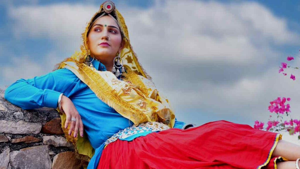 Sapna Choudhary Net Worth: सपना चौधरी की नेटवर्थ क्या है?