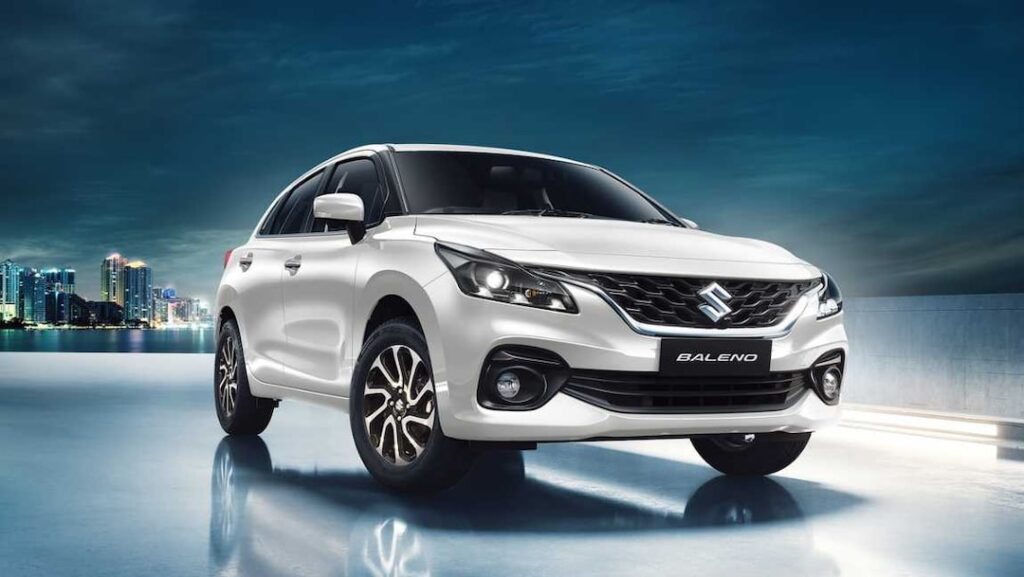 30KM का माइलेज, Maruti Suzuki Baleno में मिलेंगे 6 एयरबैग, कीमत 6.70 लाख 3 30KM का माइलेज, Maruti Suzuki Baleno में मिलेंगे 6 एयरबैग, कीमत 6.70 लाख