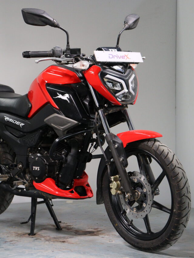 TVS Raider 125 (1)