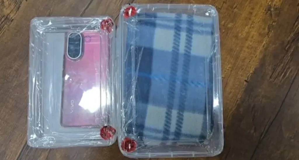 औरैया में सनसनीखेज हत्याकांड का खुलासा, पत्नी ने प्रेमी के साथ मिलकर रची पति की हत्या 4 1004286445