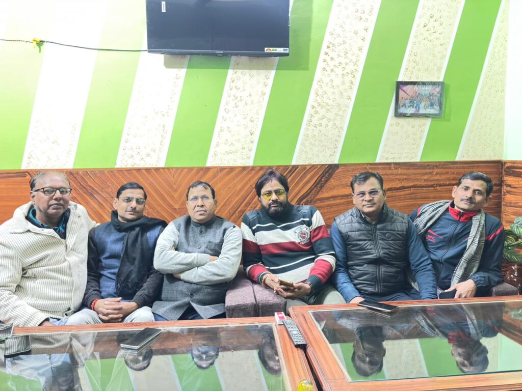 भारत विकास परिषद संस्कार करेगा निर्धन कन्या सामूहिक विवाह का आयोजन 3 1004298182