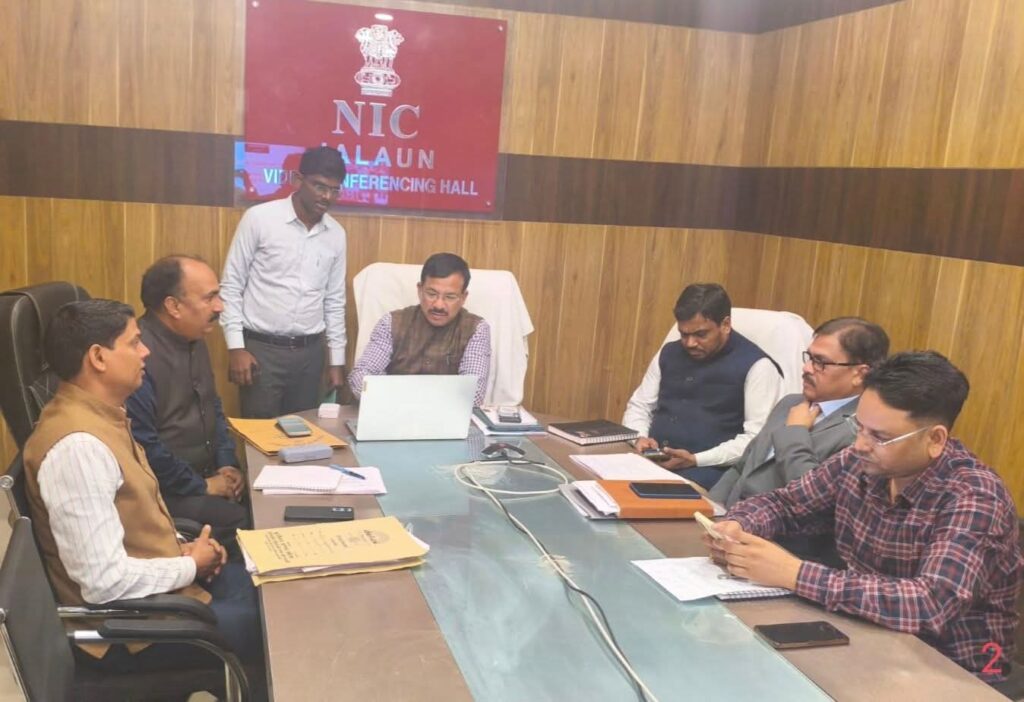 आरटीई लॉटरी में 955 बच्चों का चयन, जिलाधिकारी की मौजूदगी में प्रक्रिया संपन्न 3 37143