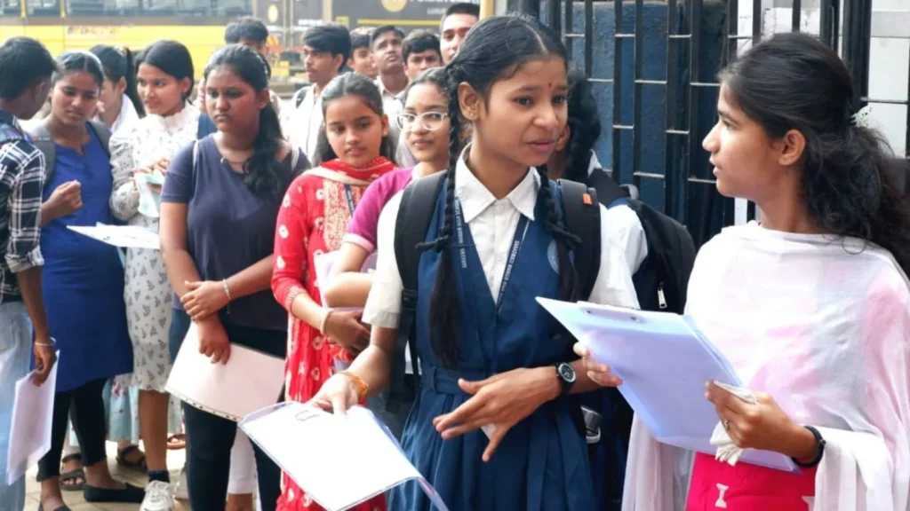 UP Board Result: आज शाम 4 बजे जारी होगा यूपी बोर्ड 10वीं-12वीं का रिजल्ट