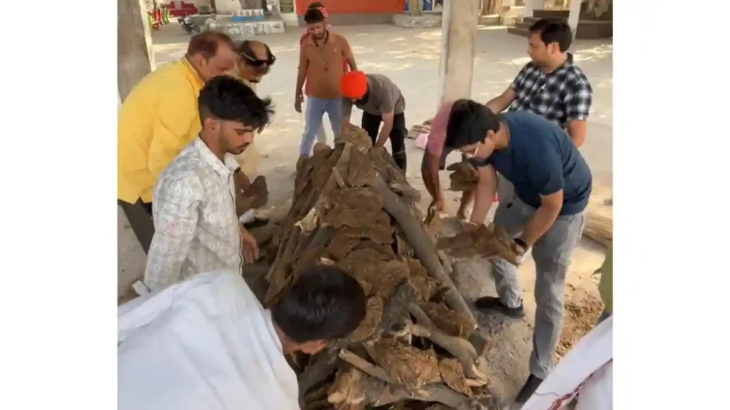 इंसानियत की मिसाल बना नेताजी सुभाष चंद्र बोस फाउंडेशन 3 108416