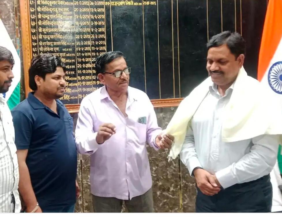 लिंक एक्सप्रेसवे मुआवजे का बढ़ा सर्किल रेट, किसानों को मिली बड़ी राहत 3 97545