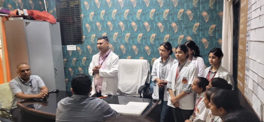 किशोरियों को लगेगा एचपीवी टीका, बच्चेदानी के मुंह के कैंसर से होगा बचाव 3 122453