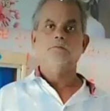 खेत में संदिग्ध परिस्थितियों में मिला वृद्ध किसान का शव, गाँव में फैली सनसनी 3 132962