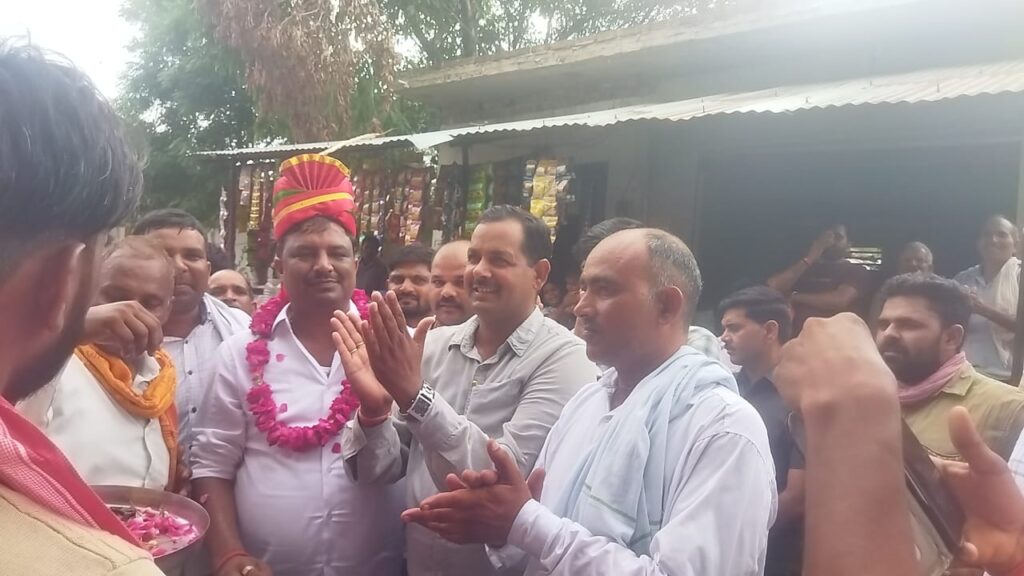 बोल बम के जयघोष के बीच रवाना हुईं डाक कांवड़ यात्राएं, जगह-जगह हुआ भव्य स्वागत 3 160346