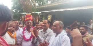 बोल बम के जयघोष के बीच रवाना हुईं डाक कांवड़ यात्राएं, जगह-जगह हुआ भव्य स्वागत